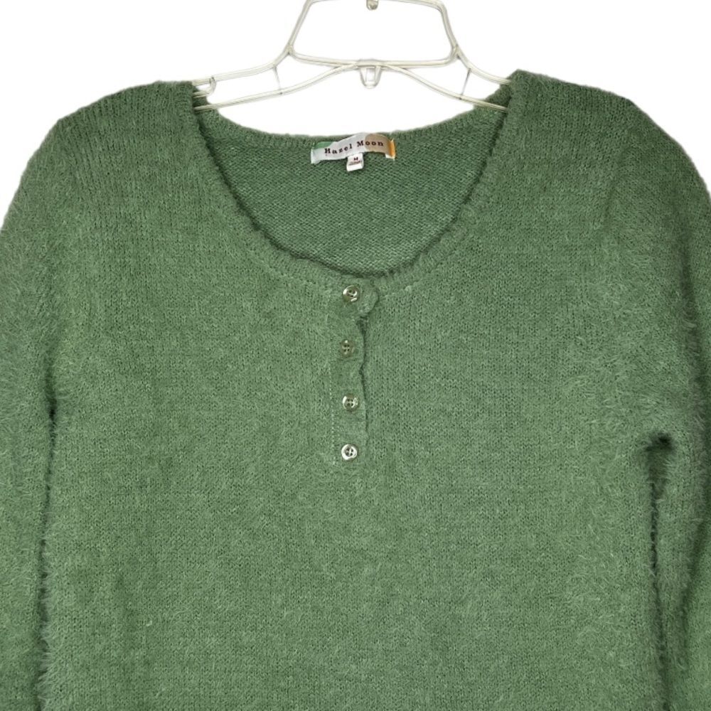 Hazel Moon Soft Sweater - Picture 3 of 7